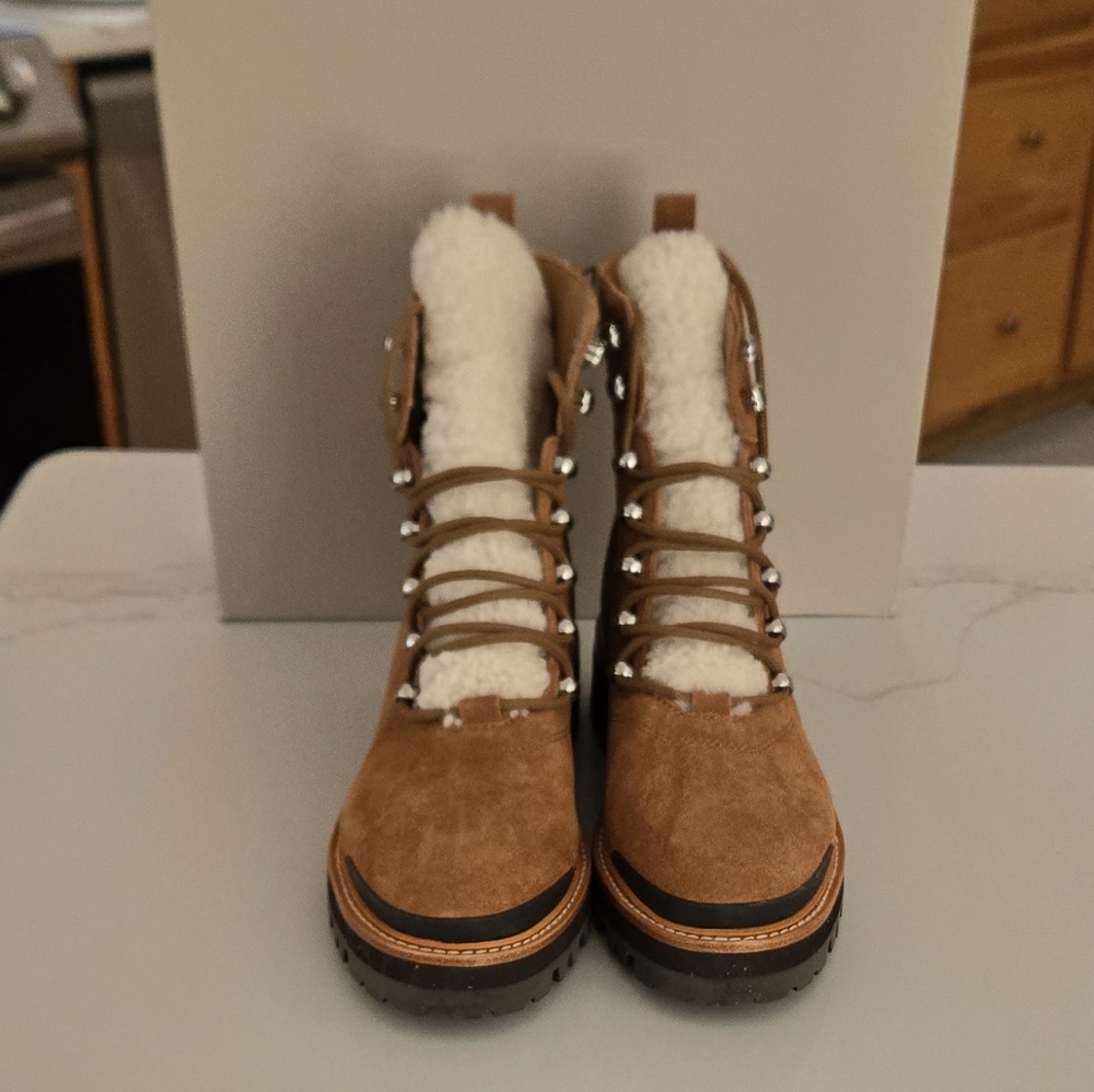 NIB Marc Fisher Izzie Boot - Picture 8 of 10